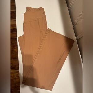 Fabletics flare yogas